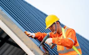 Best Emergency Roof Repair Services  in Silver Lakes, CA